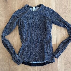 Women's lulu lemon pull over